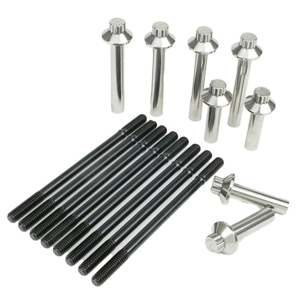 ARP TC CYLINDER STUD & HEAD BOLT KIT
