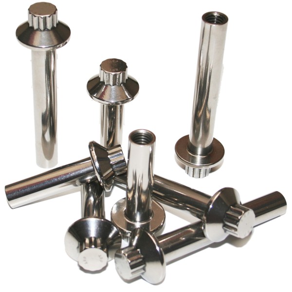 ARP HEAD BOLT KIT