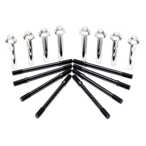 ARP M-Eight CYLINDER STUD & HEAD BOLT KIT