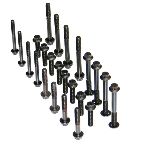 ARP 12 POINT ROCKER BOX FASTENER KIT