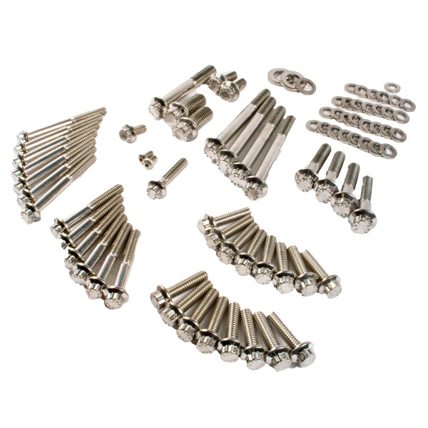 ARP 12 POINT ENGINE FASTENER KIT