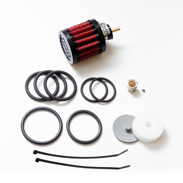 REBUILD KIT - Vented Dipsticks