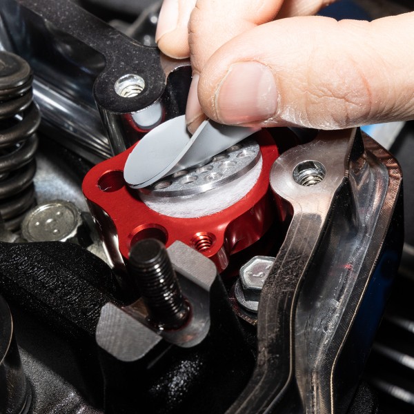 Part#:3250 - CYLINDER HEAD BREATHERS M8