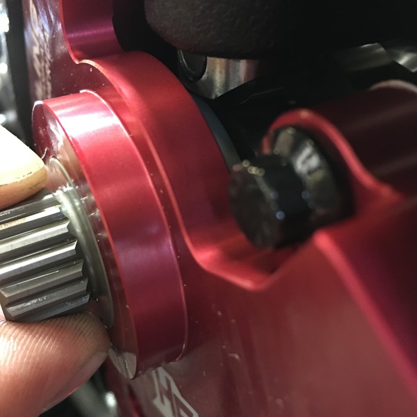 Part#:4018ST - RACE SERIES SHORT TRAVEL LIFTERS - M8/TC/XL