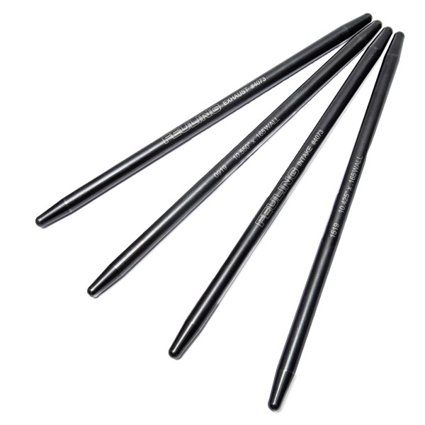 HP+®  ONE PIECE PUSHRODS