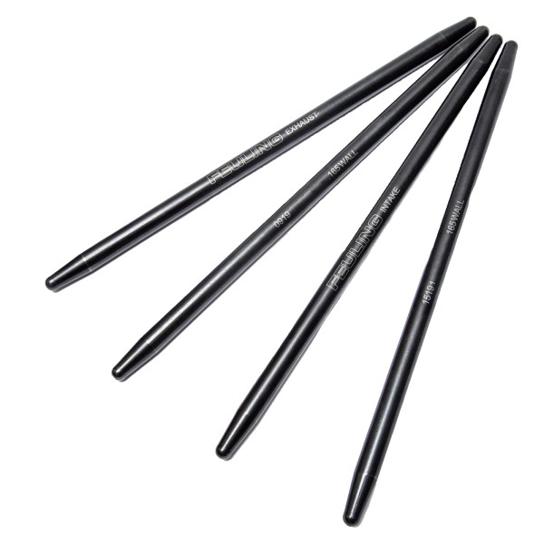 HP+®  ONE PIECE PUSHRODS