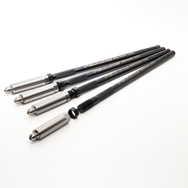 QUICK INSTALL PUSHRODS