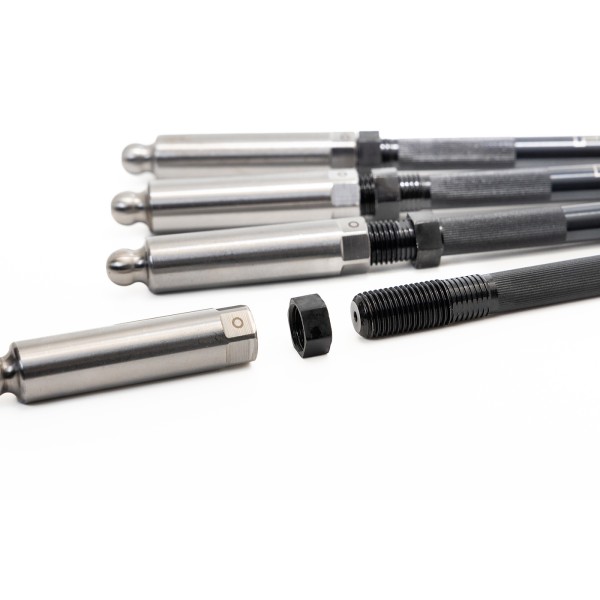 Part#:4096 - QUICK INSTALL PUSHRODS