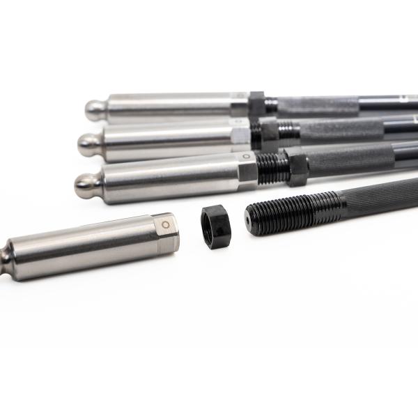 Part#:4096 - QUICK INSTALL PUSHRODS