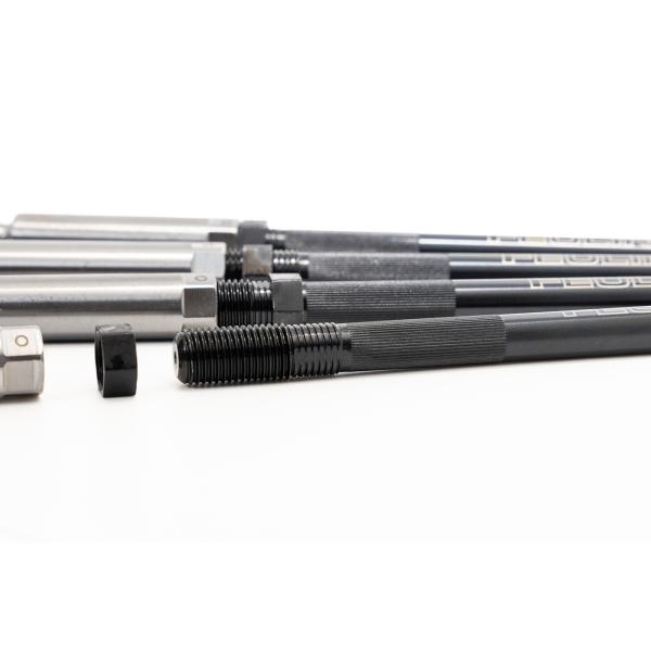 Part#:4096 - QUICK INSTALL PUSHRODS