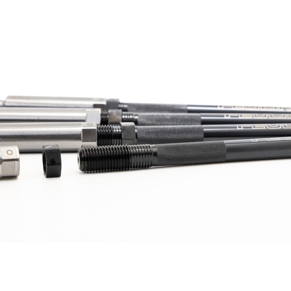 Part#:4096 - QUICK INSTALL PUSHRODS