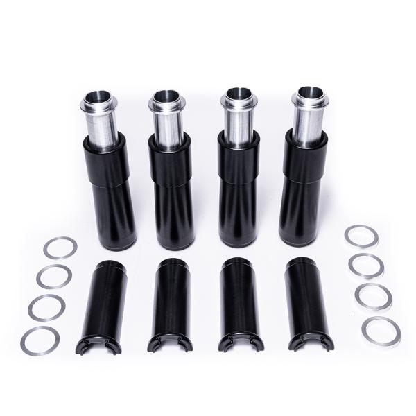 Billet Pushrod Tube Kit