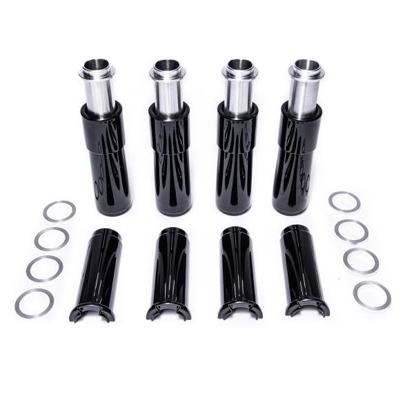Billet Pushrod Tube Kit