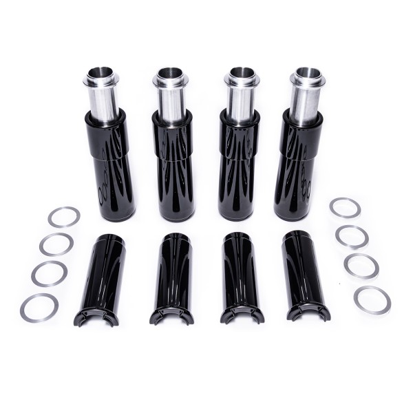 Billet Pushrod Tube Kit