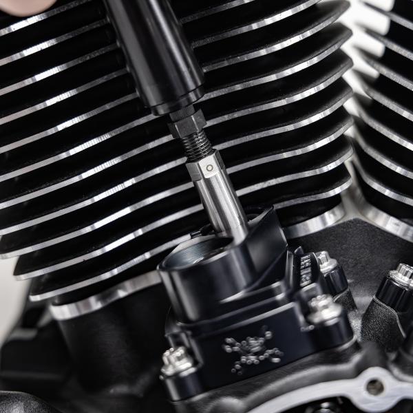 Part#:4196 - QUICK INSTALL PUSHRODS