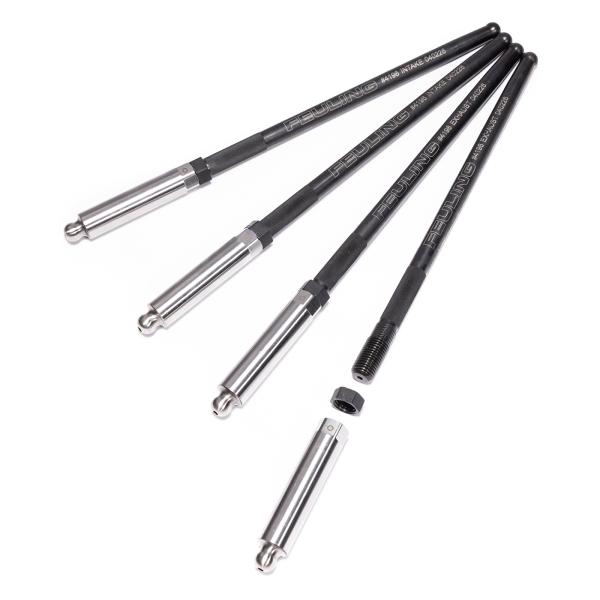 Part#:4196 - QUICK INSTALL PUSHRODS