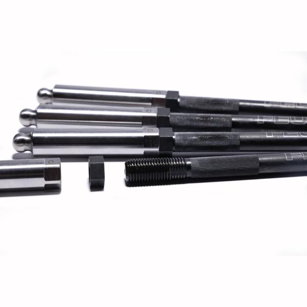 Part#:4196 - QUICK INSTALL PUSHRODS