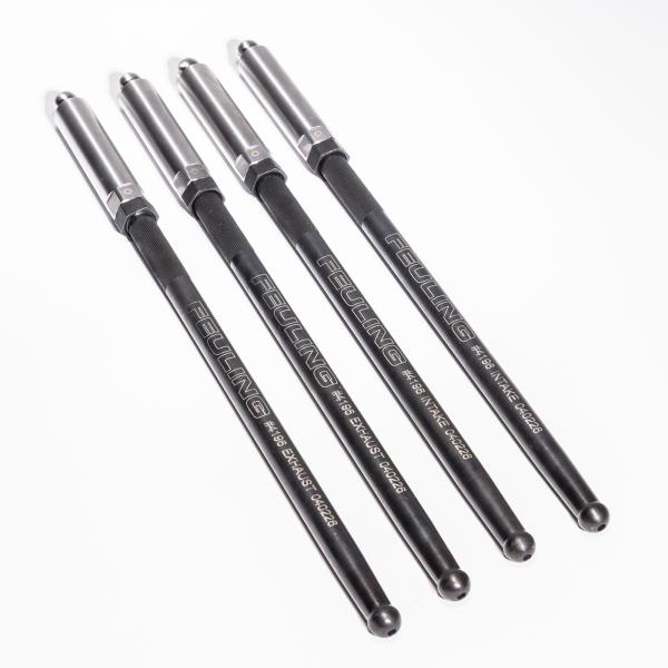 Part#:4196 - QUICK INSTALL PUSHRODS