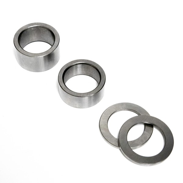 TWIN CAM B, M-EIGHT CRANKSHAFT BEARING RACE KIT