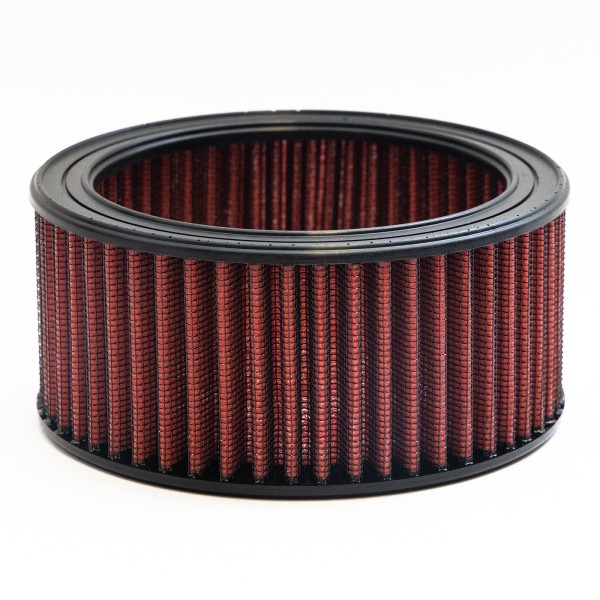 REPLACEMENT AIR FILTER - RED