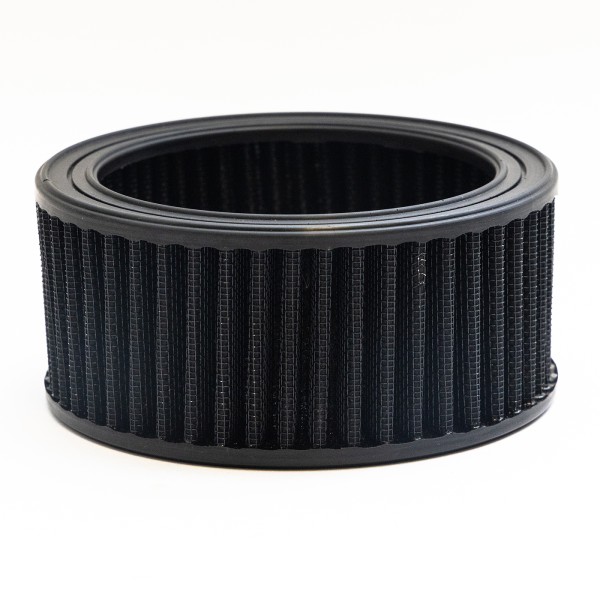 REPLACEMENT SLIM AIR FILTER - RED