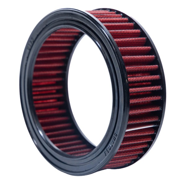 REPLACEMENT SLIM AIR FILTER - RED