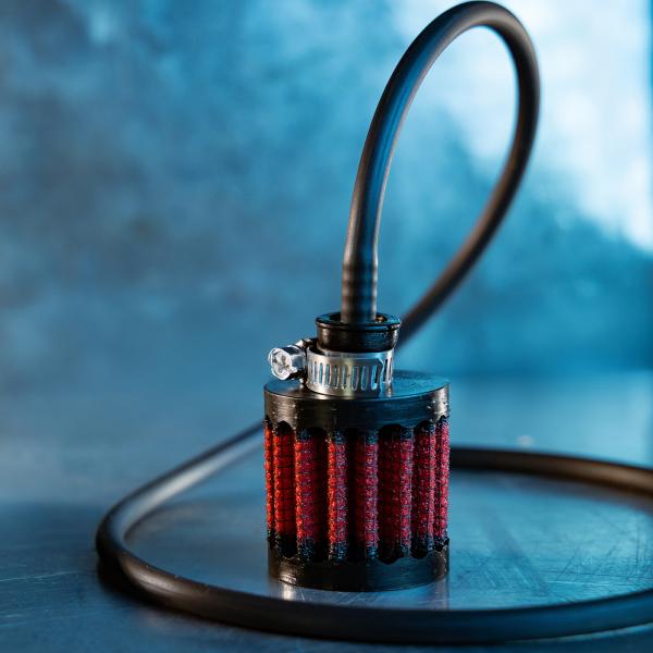 Part#:5417 - External Breather Kit