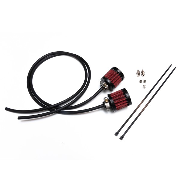 External Breather Kit