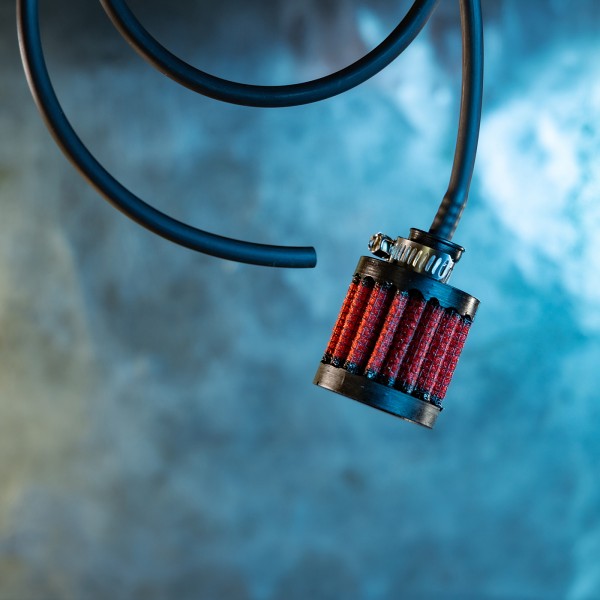 Part#:5417 - External Breather Kit