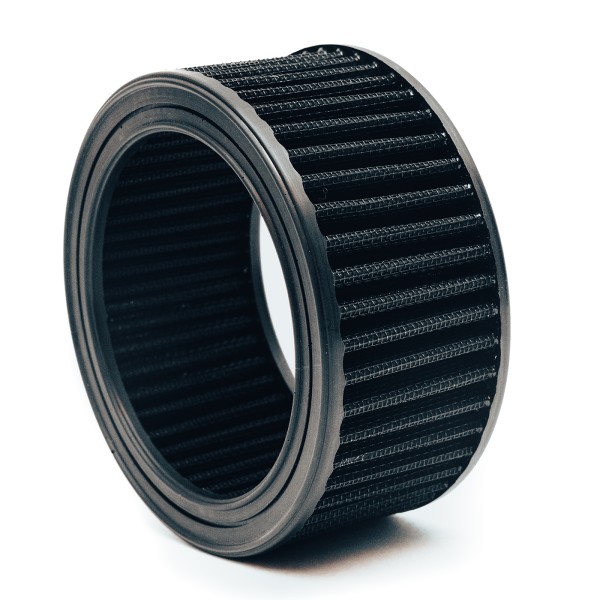 REPLACEMENT AIR FILTER - BLACK
