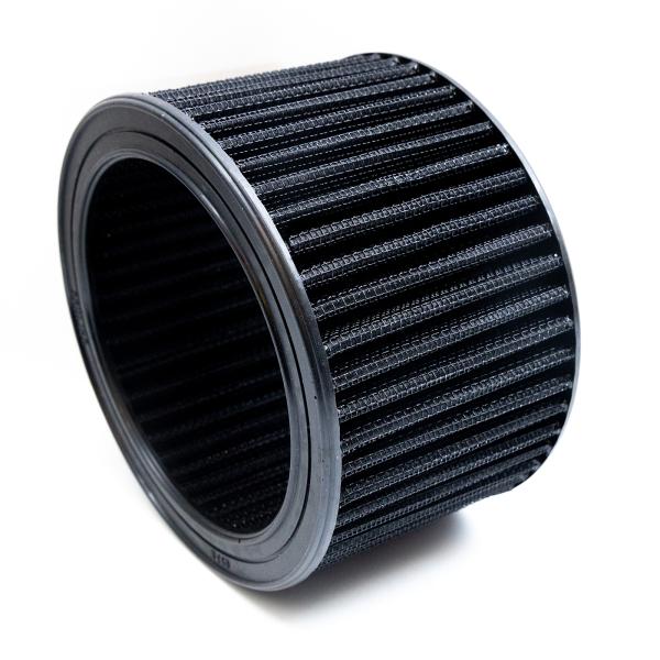 REPLACEMENT AIR FILTER- BLACK
