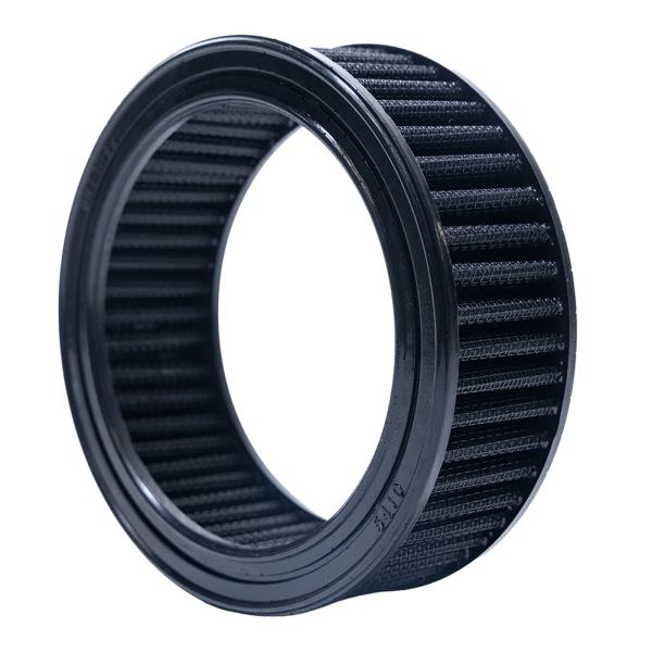 REPLACEMENT SLIM AIR FILTER - BLACK