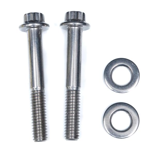 84-'92 EVO Hardware Kit for BA Air Cleaners