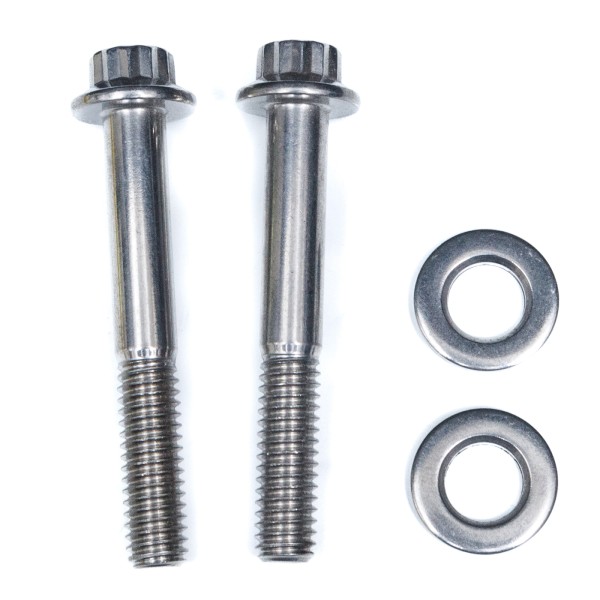 84-'92 EVO Hardware Kit for BA Air Cleaners