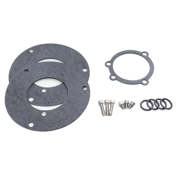 BA Air Cleaner Rebuild Kit Twin Cam & EVO Throttle Cable