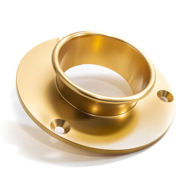 Part#:5609 - VELOCITY STACK - GOLD