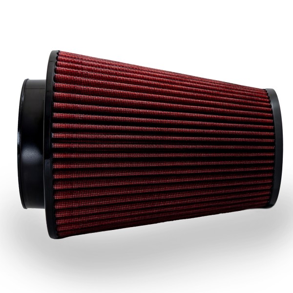 REPLACEMENT AIR FILTER - RED