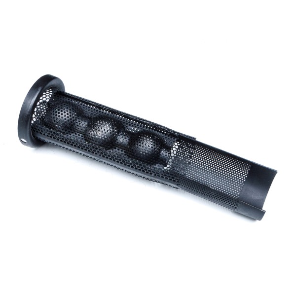 Custom FEULING AR Dogball Muffler Baffle