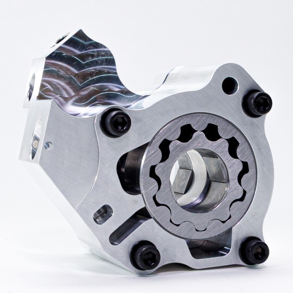 OE+ OIL PUMP