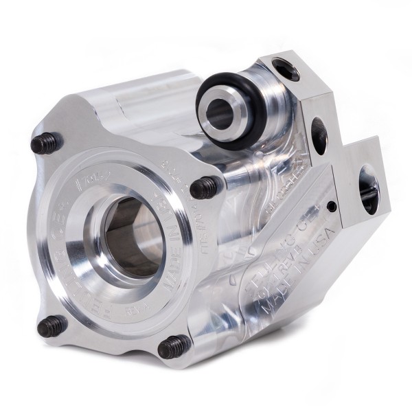 Part#:7014 - OE+ OIL PUMP