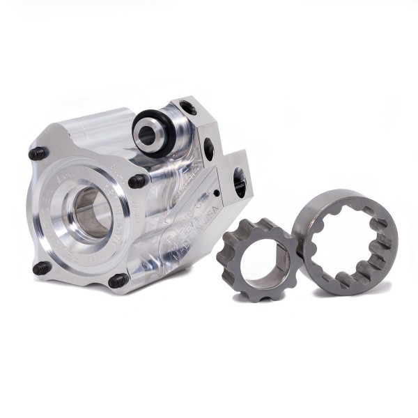 Part#:7014 - OE+ OIL PUMP