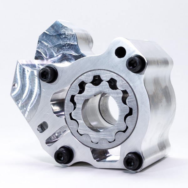 OE+ OIL PUMP