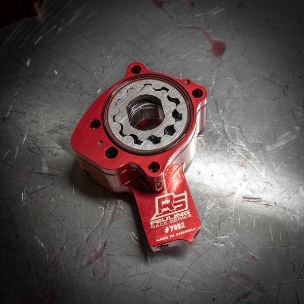 Part#:7062 - RACE SERIES® OIL PUMP