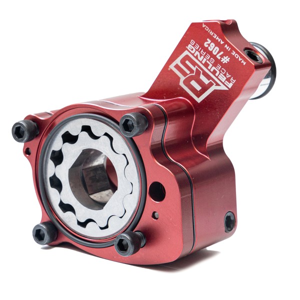 RACE SERIES® OIL PUMP