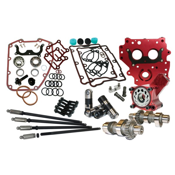 RACE SERIES®  CAMCHEST KIT