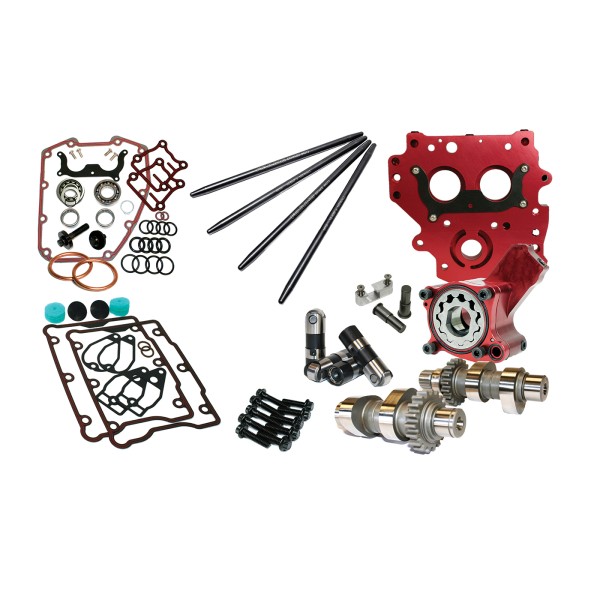 HP+® CAMCHEST KIT - One Piece Pushrods