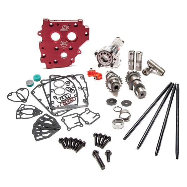 HP+® CAMCHEST KIT - One Piece Pushrods