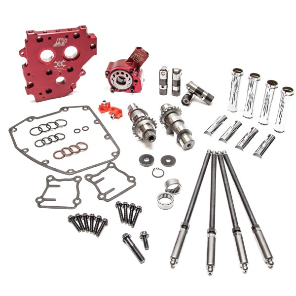 RACE SERIES® ST CAMCHEST KIT