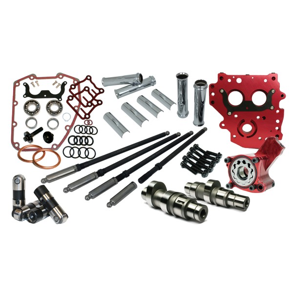 RACE SERIES®  CAMCHEST KIT