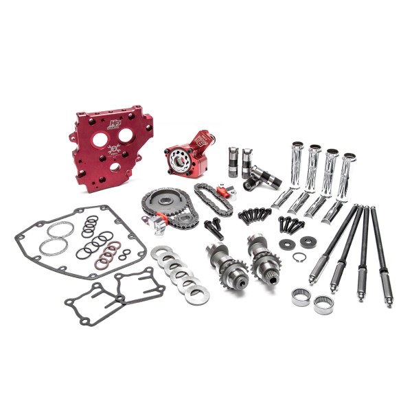 RACE SERIES® CAMCHEST KIT